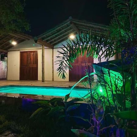 Villa Atlantic Icaraizinho Dış mekan fotoğraf
