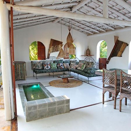 Villa Atlantic Icaraizinho Dış mekan fotoğraf