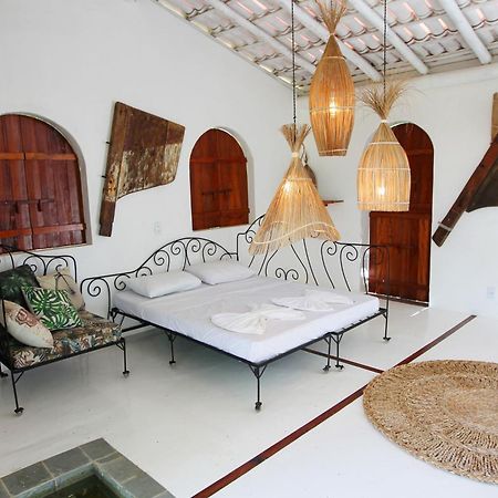 Villa Atlantic Icaraizinho Dış mekan fotoğraf