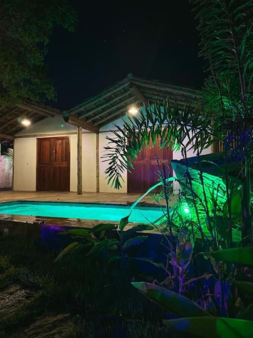 Villa Atlantic Icaraizinho Dış mekan fotoğraf
