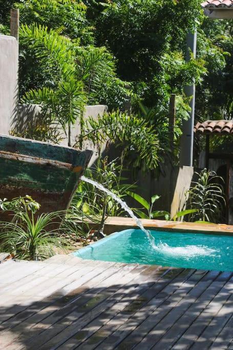 Villa Atlantic Icaraizinho Dış mekan fotoğraf