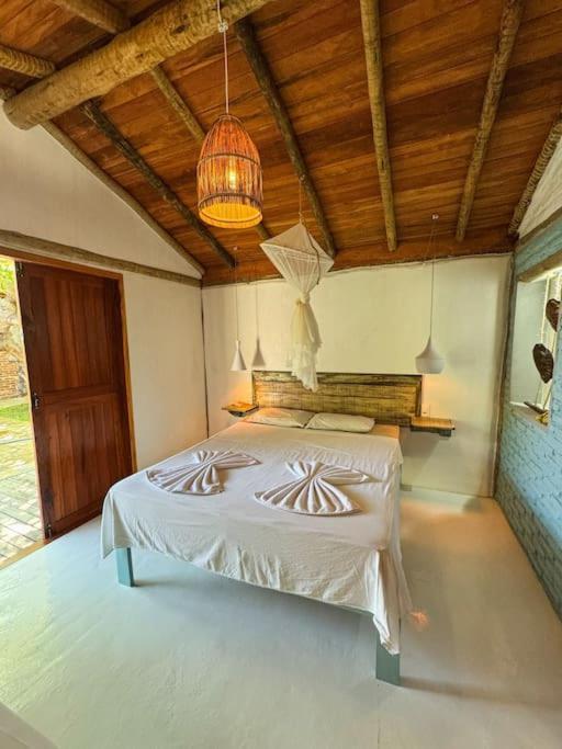Villa Atlantic Icaraizinho Dış mekan fotoğraf