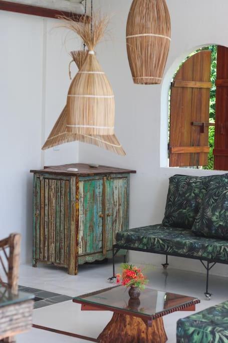 Villa Atlantic Icaraizinho Dış mekan fotoğraf