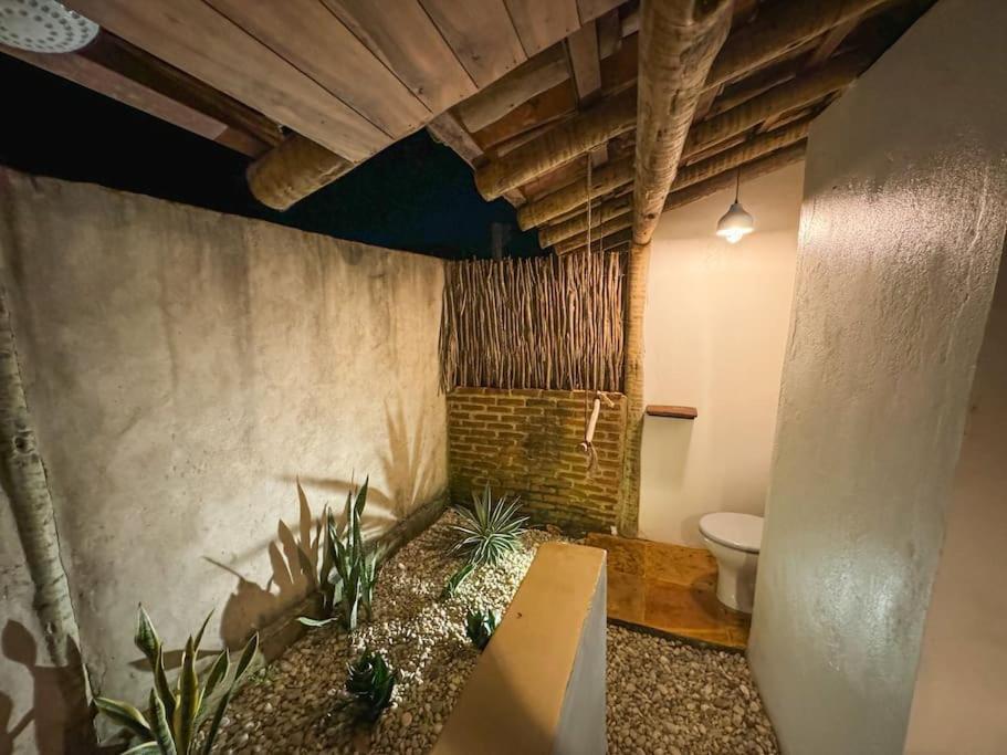Villa Atlantic Icaraizinho Dış mekan fotoğraf