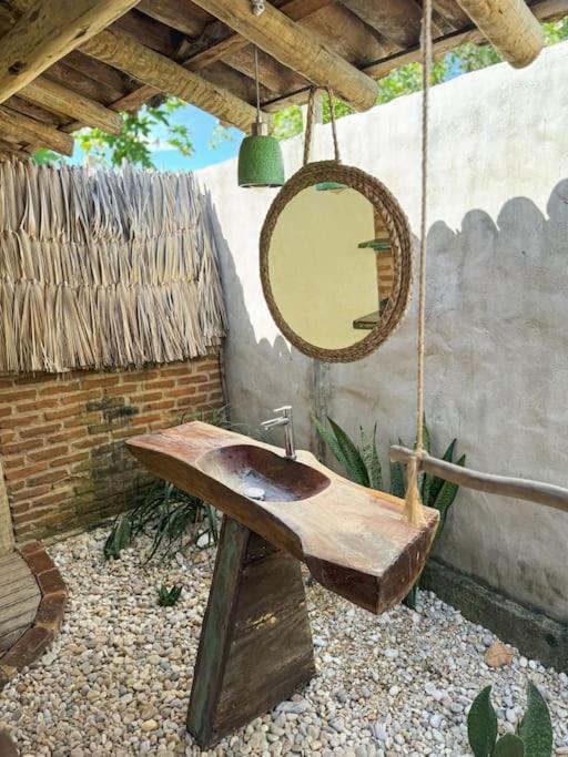 Villa Atlantic Icaraizinho Dış mekan fotoğraf