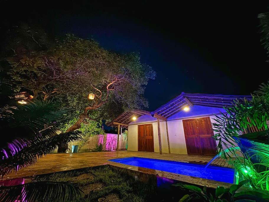 Villa Atlantic Icaraizinho Dış mekan fotoğraf