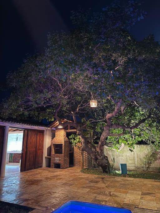 Villa Atlantic Icaraizinho Dış mekan fotoğraf