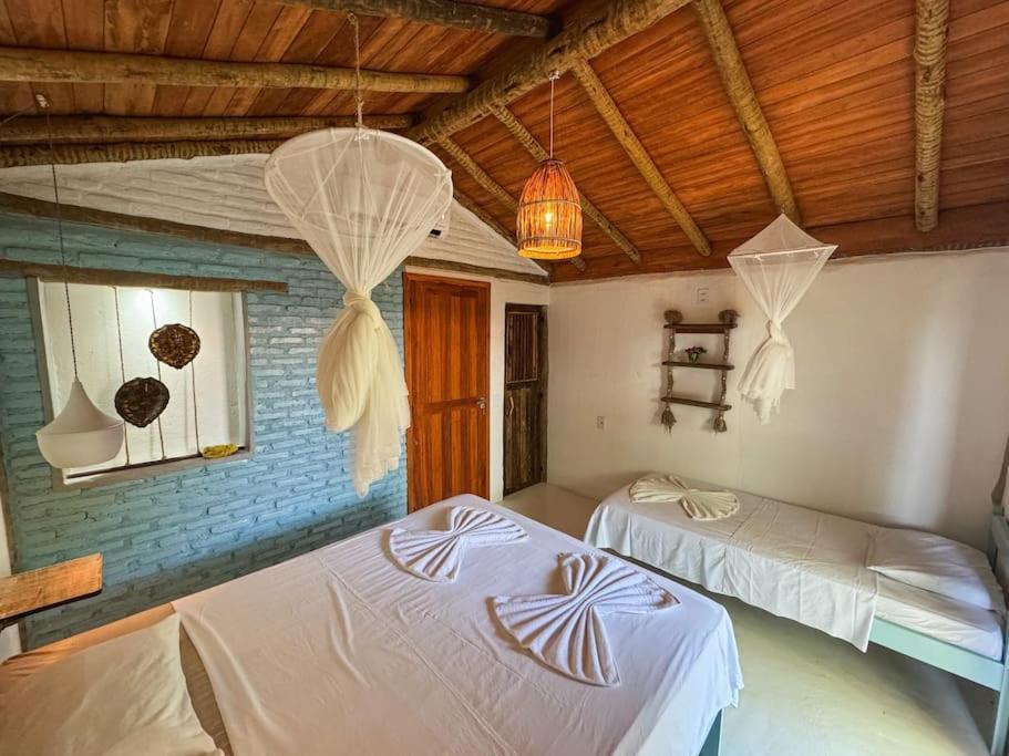 Villa Atlantic Icaraizinho Dış mekan fotoğraf