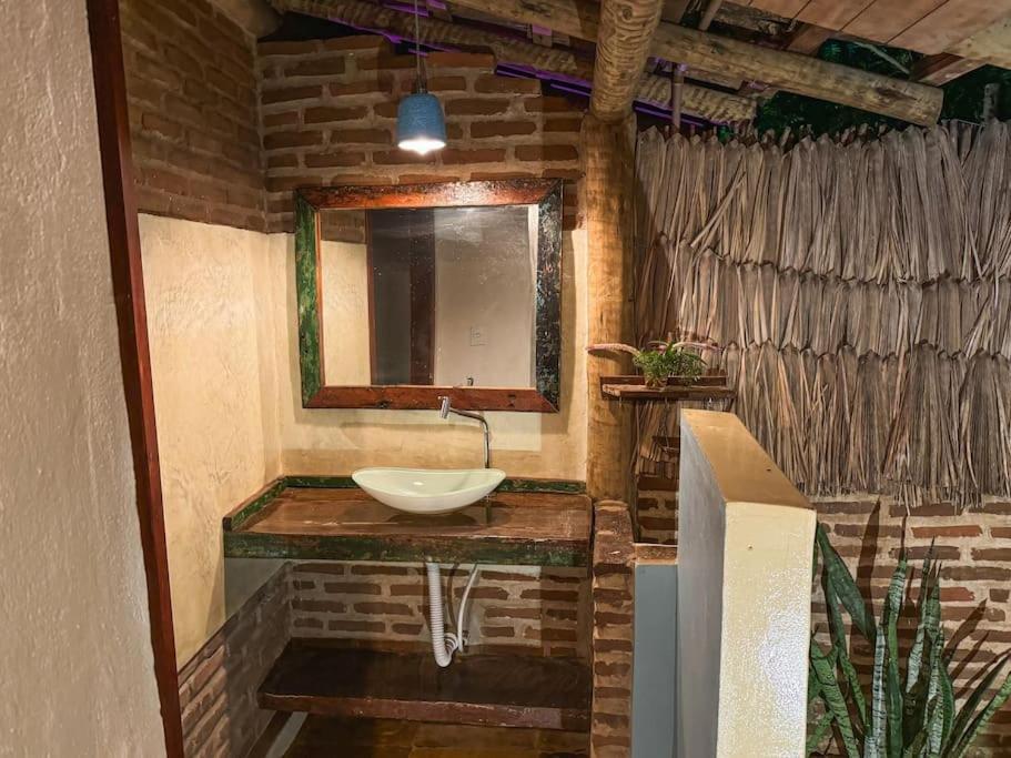 Villa Atlantic Icaraizinho Dış mekan fotoğraf