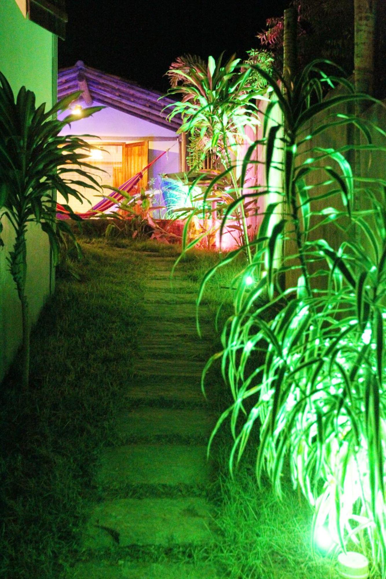 Villa Atlantic Icaraizinho Dış mekan fotoğraf