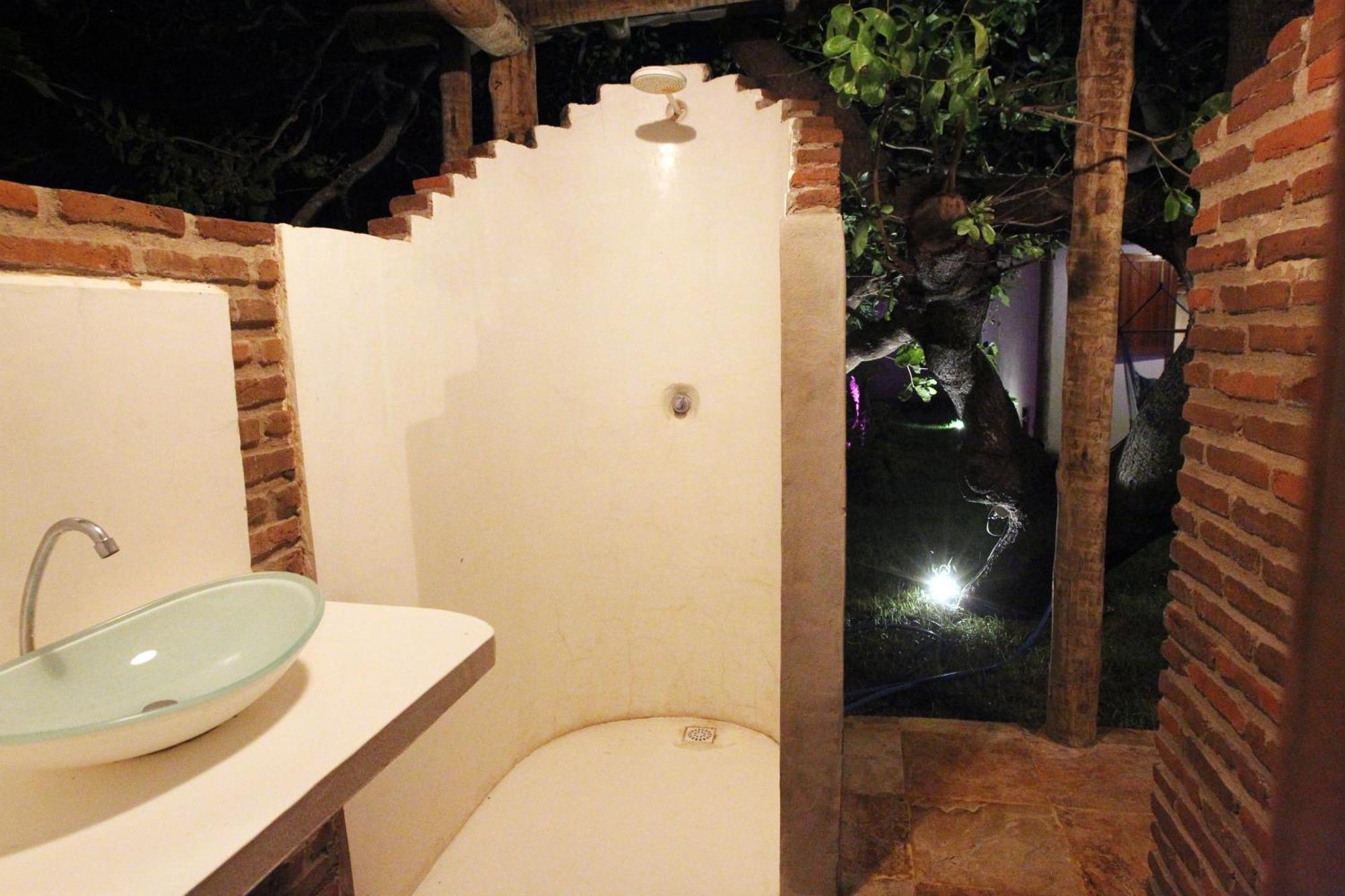 Villa Atlantic Icaraizinho Dış mekan fotoğraf
