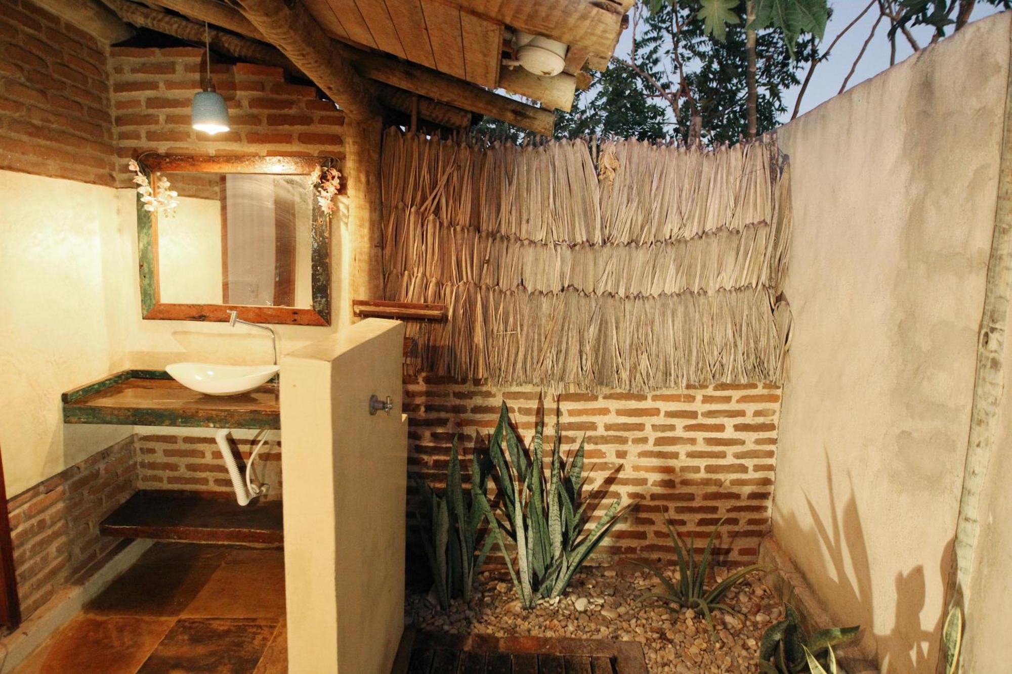 Villa Atlantic Icaraizinho Dış mekan fotoğraf